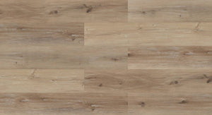 AT Athens Collection Blazing Ember 9" x 60" Vinyl Flooring