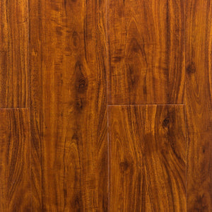 Bel Air Wood Flooring Winwood Collection Toasted Acacia 6.5" x 48" Laminate