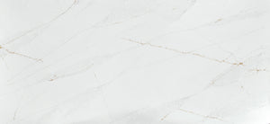 Silestone by Cosentino Ethereal Series Ethereal Noctis 128" x 63" Polished Quartz Slab