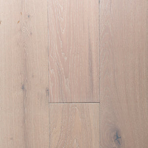 Bel Air Wood Flooring Ancient World Collection Casa Blanca 0.56" x 7.5" x 72" Engineered Flooring