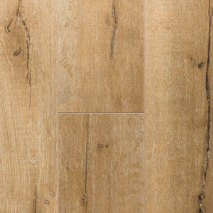 Bel Air Wood Flooring Dry Desert Collection Arizona 7.75" x 48" Laminate