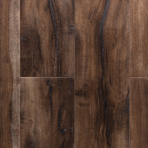 Bel Air Wood Flooring Da Vinci Collection Terazza 6.5" x 48" Laminate