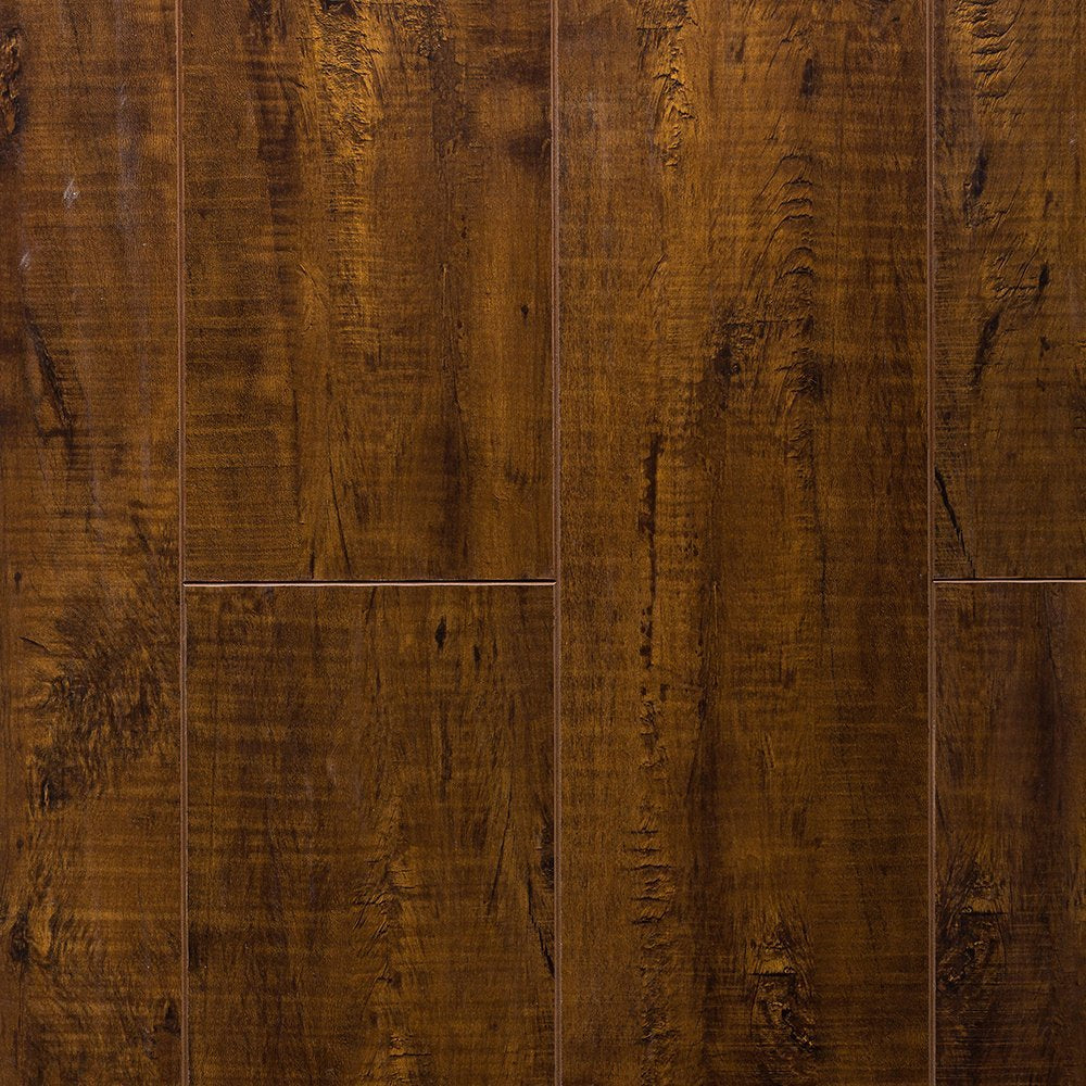 Bel Air Wood Flooring Luxury Collection Antique Walnut 6.5