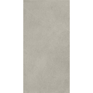 Arizona Tile Faro Collection Silver 12" x 24" Porcelain Tile