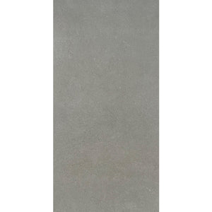 TW Apollo Dark 12" x 24" Matte Porcelain Tile