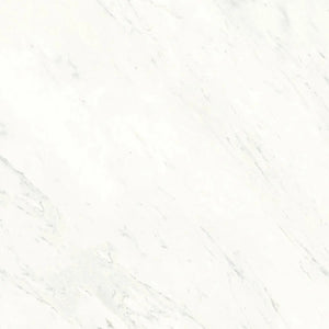 Bedrosians Magnifica Collection Luxe White Honed 30" x 30" Porcelain Tile (18.16 ft² Per Box)