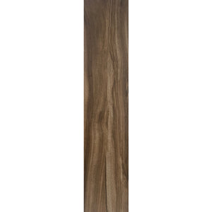 Orion Flooring Mukali Viejo 9.2" x 48" Matte Finish Wood Look Porcelain Tile