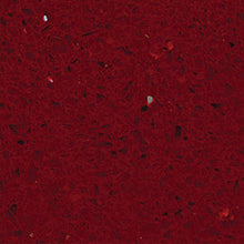 Load image into Gallery viewer, Qortstone Assorted Series Red Glitter 118&quot; x 55&quot; Quartz Slab
