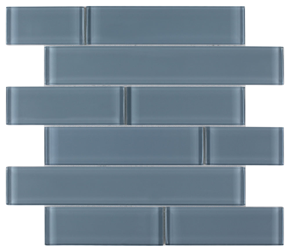 Elysium Tiles Casale Blue Shining 11.75
