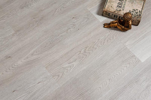 Patina Design Museum Collection Dorsey 7.15" x 48" Vinyl Flooring