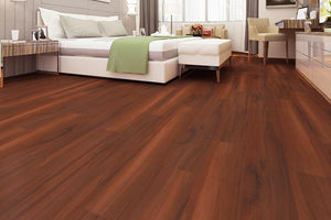 Patina Design Museum Collection Imperial 7.15" x 48" Vinyl Flooring