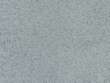 Load image into Gallery viewer, Elite Stone Grey Galaxy Polished 108&quot; x 42&quot; Prefabricated Quartz Slab
