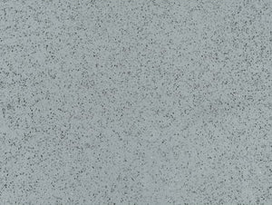 Elite Stone Grey Galaxy Polished 108" x 42" Prefabricated Quartz Slab
