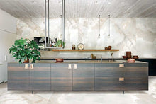 Load image into Gallery viewer, Elysium Tiles Reves Perle 32&quot; x 71&quot; Matte Porcelain Tile
