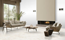 Load image into Gallery viewer, TW Cloudy Choco 24&quot; x 48&quot; Polished Porcelain Tile
