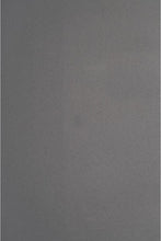 Load image into Gallery viewer, Elite Stone Concrete Grey Polished 108&quot; x 36&quot; Prefabricated Quartz Slab
