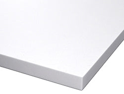 Radianz Quartz Surfaces Diamond White Quartz 122" x 60" Slab