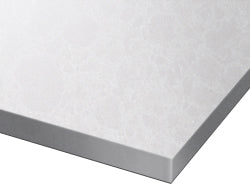 Radianz Quartz Surfaces St. Helens White Quartz 122" x 60" Slab