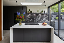 Load image into Gallery viewer, Silestone by Cosentino Eternal Series Eternal Statuario 128&quot; x 63&quot; Quartz Slab
