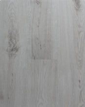 Load image into Gallery viewer, Belissima Floors Venice Collection Arctic Snow Oak 7&quot; x 48&quot; Vinyl Flooring

