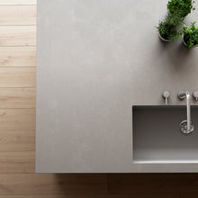 Load image into Gallery viewer, Silestone by Cosentino Loft Series Poblenou 128&quot; x 63&quot; Matte Quartz Slab
