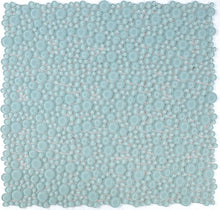 Load image into Gallery viewer, Elysium Tiles Lady Mint 10.75&quot; x 10.75&quot; Mosaic Tile
