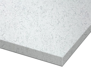 Radianz Quartz Surfaces Acacia Quartz 122" x 60" Slab