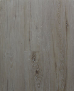 Belissima Floors Venice Collection Rolling Pebble Oak 7" x 48" Vinyl Flooring