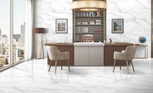 Load image into Gallery viewer, TW Silk Satuario 24&quot; x 48&quot; Polished Porcelain Tile

