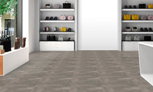 Load image into Gallery viewer, TW Brooklyn Marron 24&quot; x 48&quot; Matte Finish Porcelain Tile

