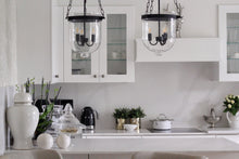 Load image into Gallery viewer, Silestone by Cosentino Eternal Series Classic Calacatta Polished 128&quot; x 63&quot; Quartz Slab

