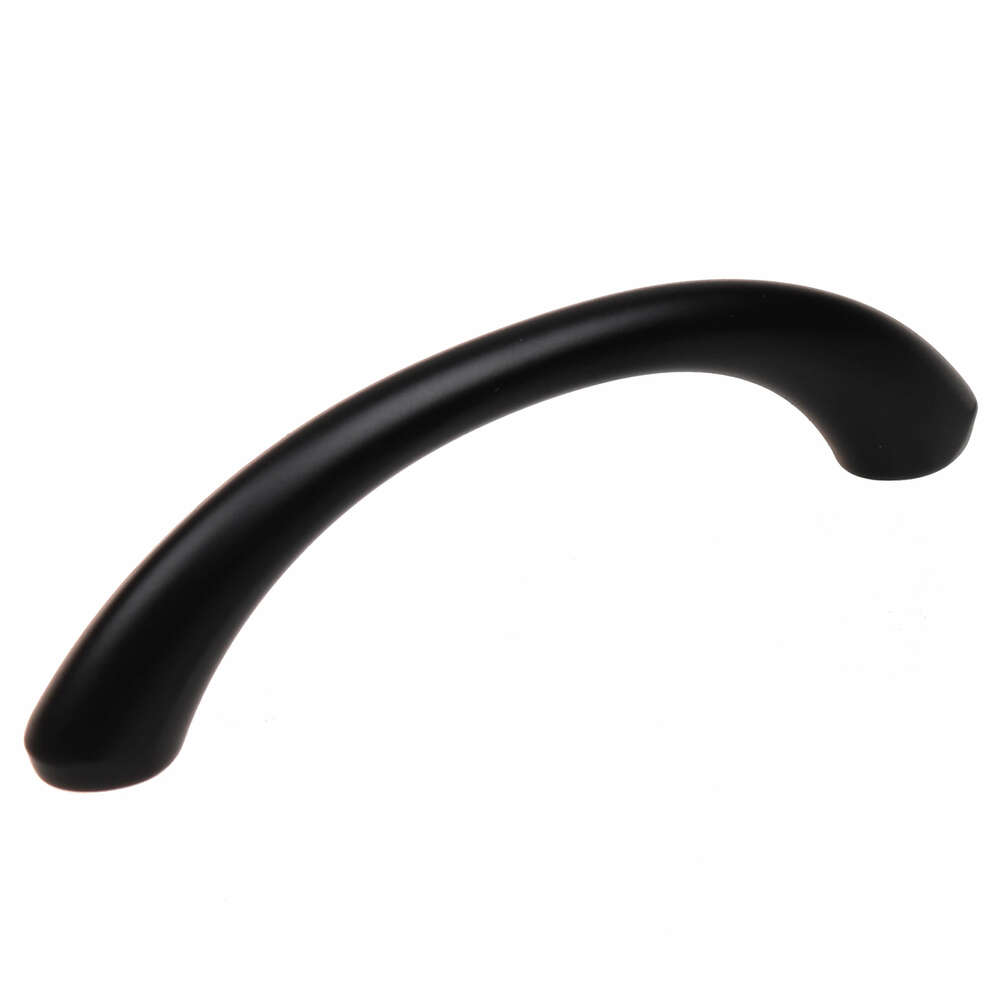 Southern Hills Oil Rubbed Bronze Cabinet Pulls - 4" Drawer Pulls - Pack