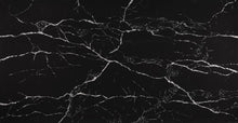 Load image into Gallery viewer, Elite Stone Calacatas Marquina Polished 108&quot; x 42&quot; Prefabricated Quartz Slab
