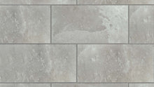 Load image into Gallery viewer, Bedrosians Rock Crystal Collection Half Dome Polished 16&quot; x 32&quot; Porcelain Tile (10.33 ft² Per Box)
