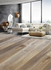 AT Grand Legend Collection Olympus 7" x 60" Vinyl Flooring