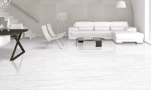 Load image into Gallery viewer, TW Imola Gris 24&quot; x 48&quot; Polished Porcelain Tile
