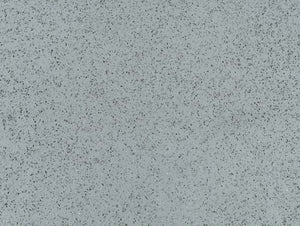 Elite Stone Grey Galaxy Polished 108" x 52" Prefabricated Quartz Slab