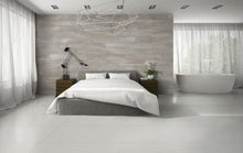 Load image into Gallery viewer, Elysium Tiles Polar Style White 12&quot; x 24&quot; Polished Porcelain Tile
