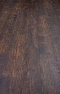 PDI Flooring Exotic Delights Collection Exotic Walnut 7" x 48" Vinyl Flooring