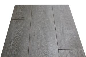 Belissima Floors Tuscany Collection Lakeside European Oak 7.75" x 48" Laminate Flooring