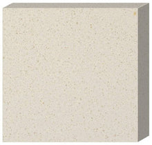 Load image into Gallery viewer, Qortstone Assorted Series White Smoke 126&quot; x 63&quot; Quartz Slab
