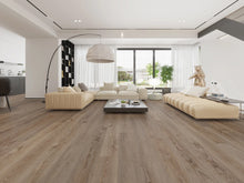 Load image into Gallery viewer, AT Jasmine Collection Duke 7&quot; x 60&quot; Vinyl Flooring
