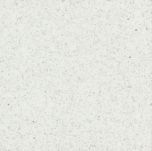 HanStone Specchio White 65" x 130" Quartz Slab