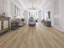 Load image into Gallery viewer, AT Athens Collection Blazing Ember 9&quot; x 60&quot; Vinyl Flooring
