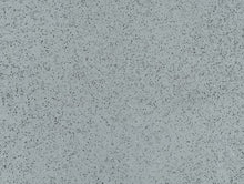 Load image into Gallery viewer, Elite Stone Grey Galaxy Polished 108&quot; x 24&quot; Prefabricated Quartz Slab

