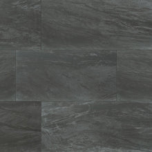 Load image into Gallery viewer, MSI Durban Anthracite 24&quot; x 48&quot; Polished Porcelain Tile
