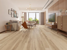 Load image into Gallery viewer, AT Jasmine Collection York 7&quot; x 60&quot; Vinyl Flooring
