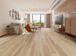 AT Jasmine Collection York 7" x 60" Vinyl Flooring