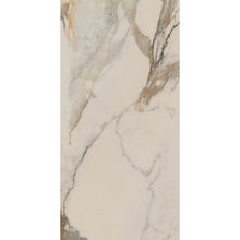 Load image into Gallery viewer, Bellezza Ceramica Epoque Ivory 24&quot; x 48&quot; Matte Porcelain Tile
