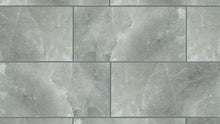 Load image into Gallery viewer, Bedrosians Rock Crystal Collection El Capitan Polished 16&quot; x 32&quot; Porcelain Tile (10.33 ft² Per Box)
